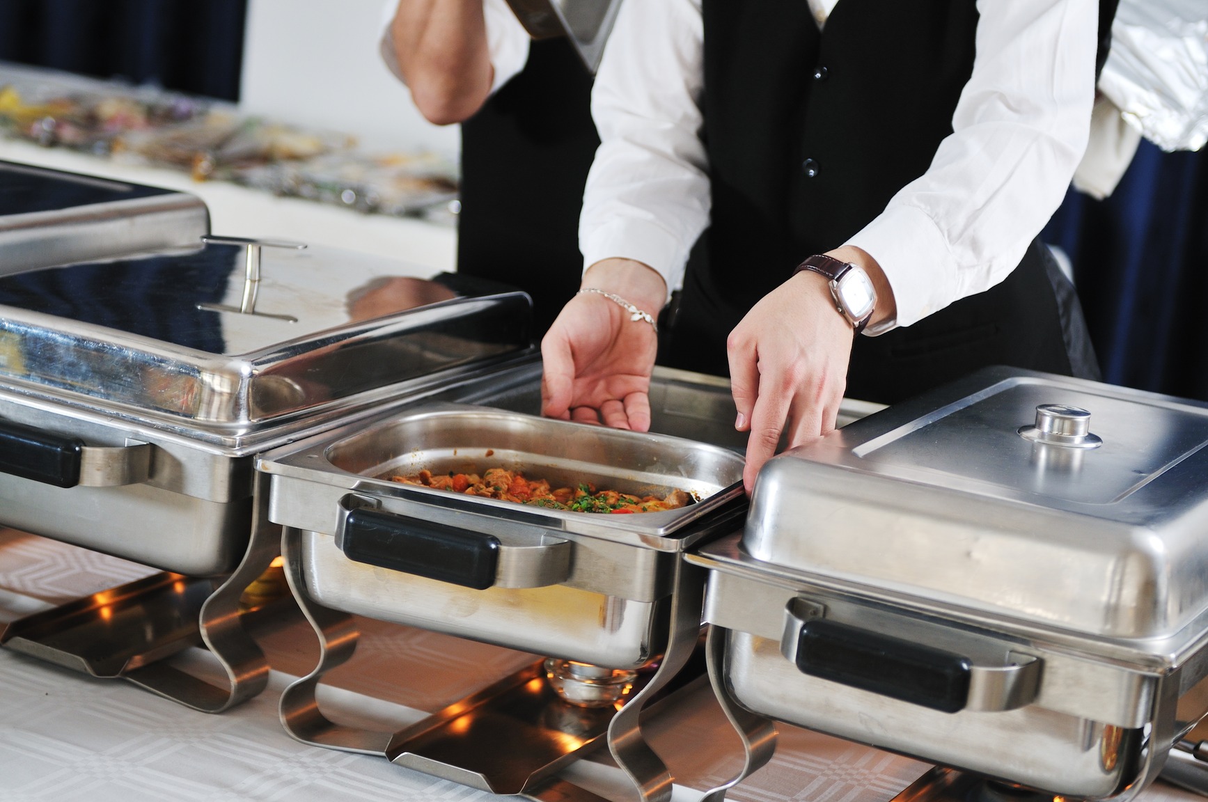 DS-Location (buffet)