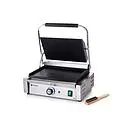 Grill panini électrique