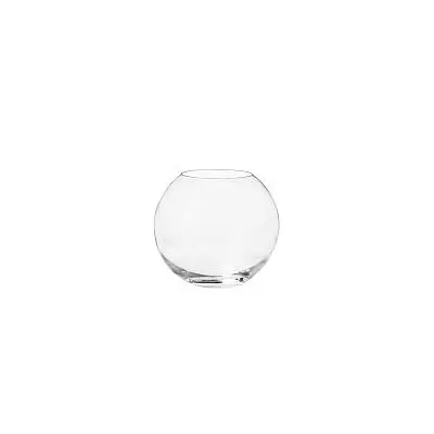 Vase boule