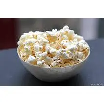Pack pop corn 