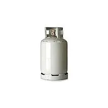 Bonbonne de gaz 12,5kg