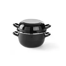 Casserole à moule