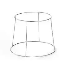 Couronne pour Plateau Fruits Mer