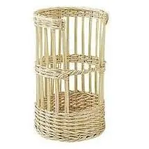 Panier à baguettes en Osier