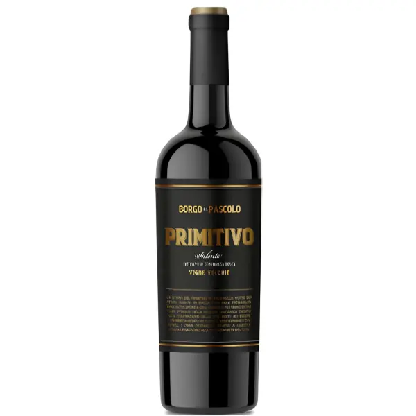 Primitivo
