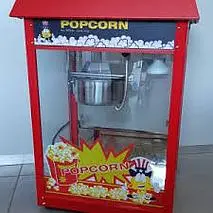 Machine à Pop Corn