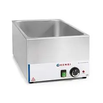 Bain marie électrique
