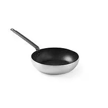 Poêle à Wok ø32x(H)10