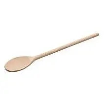 Cuillère en bois