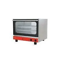 Four élec 4 grilles gn1/1