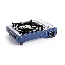 Réchaud à gaz portable