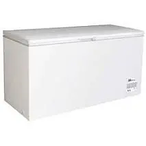 Congélateur Bahut 430l