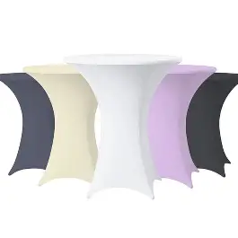 Housse Mange debout stretch