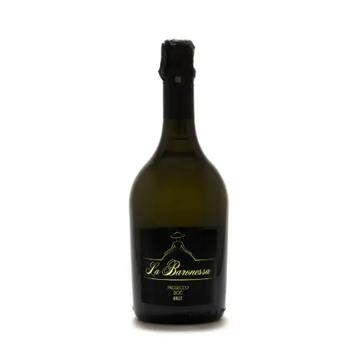 LA BARONESSA » DOC BRUT 