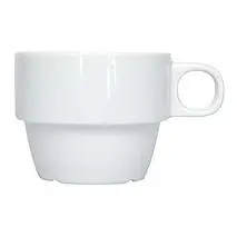 Tasse à café 18cl