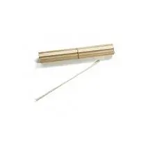 Bâtonnets pour Barbe à Papa (50 pc)