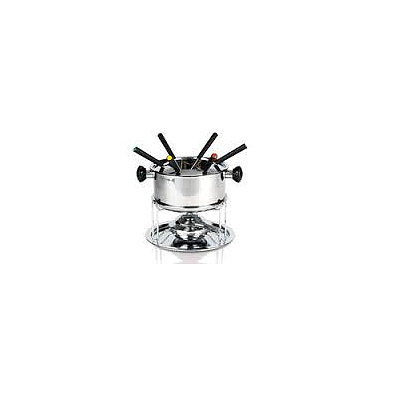Appareil à fondue 1 réchaud (6p)