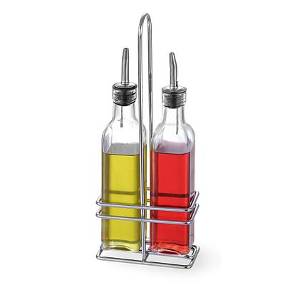 Huile-vinaigre en verre 150ml