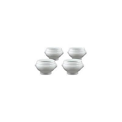 Mini Bol à Soupe Tête de Lion 9cl