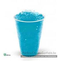 Sirop pour granita Tropical 10L