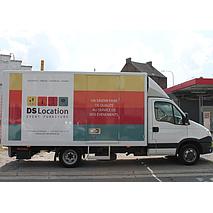 Supplément Transport