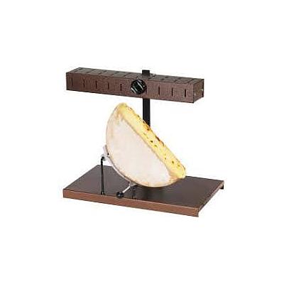 Fromage à raclette rond demi roue +/-3kg
