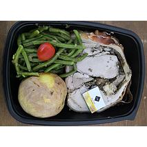 Porchetta (à emporter)