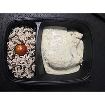Poulet à l'Estragon (à emporter)