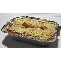 Lasagne (à emporter)