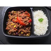 Chili Con Carne (à emporter)