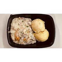 Vol-au-Vent (à emporter)