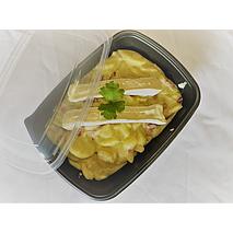 Tartiflette Végétarien à (emporter)