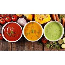 Soupe