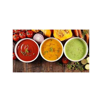 Soupe