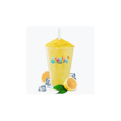 Sirop pour granita Citron 5l
