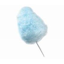 Sucre bleu 2,5kg(+-120 barbes)