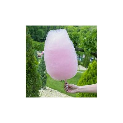 Sucre rose 5kg(+-250 barbes)