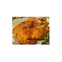 1/2 Poulet