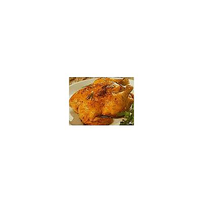 1/2 Poulet