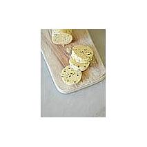 Beurre à l'ail Rouleau 250g(10pers)