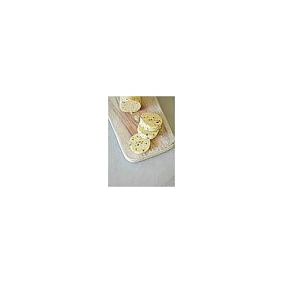 Beurre à l'ail Rouleau 250g(10pers)