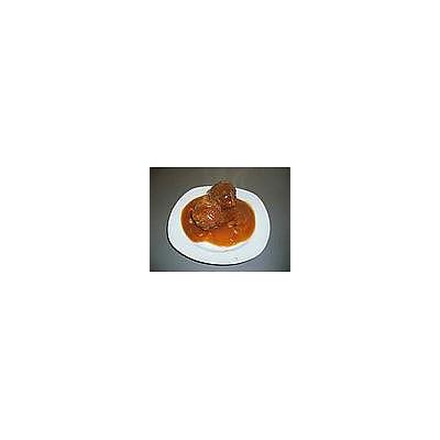 Boulettes Liégeoises