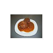 Boulettes sauce tomate