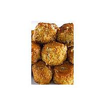 Boulettes Végétarien 3X25gr