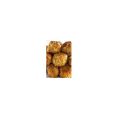 Boulettes Végétarien 3X25gr