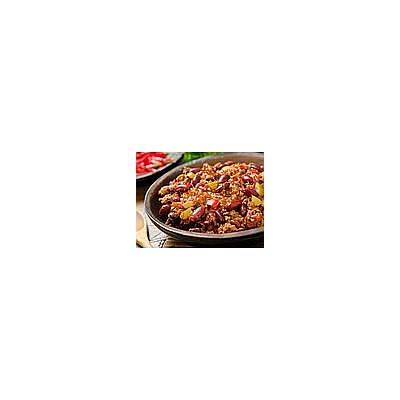 Chili Con Carne