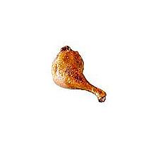 Cuisse de poulet