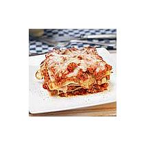 Lasagne (Boeuf)