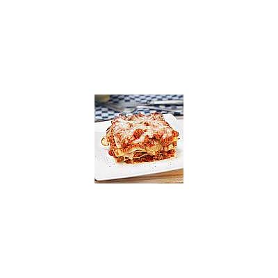 Lasagne (Boeuf)