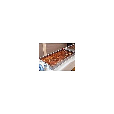 Lasagne (Porc et veau)